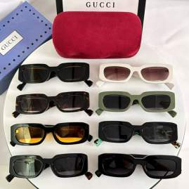 Picture of Gucci Sunglasses _SKUfw79398893fw